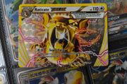 Raticate BREAK ! Holo Rare ! from BREAKpoint Set ! 2016 ! Pokemon Card !