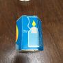 Coca Cola Glass Floating Candles Image 5