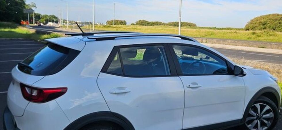 Kia Stonic 2022