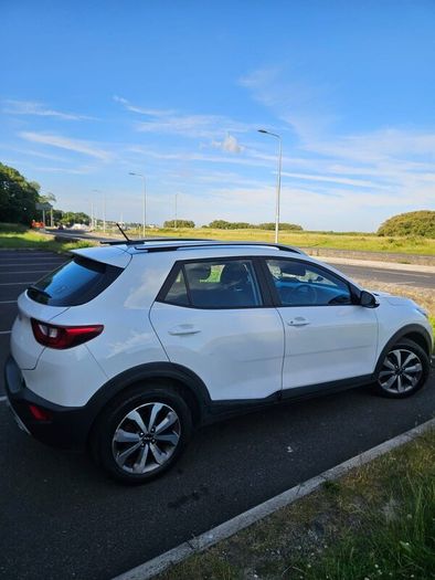 Kia Stonic 2022