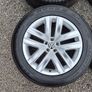 VW Touareg 19" Image 2