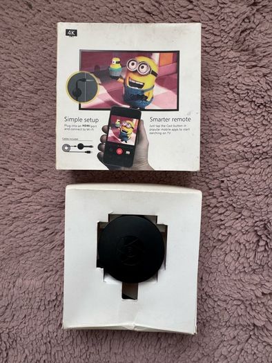 chromecast