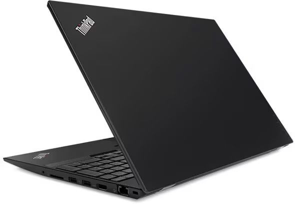 Lenovo ThinkPad T580 (i5 Quad-Core, 8GB Ram, NEW 256GB SSD) (Warranty) (Grade A) (Touchscreen)