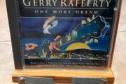 The Very Best Of Gerry Rafferty - One More Dream - CD