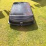 Large Lockable Roof Box Image 5