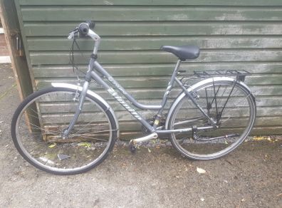 Ladies Bike ,very Goood Conditio