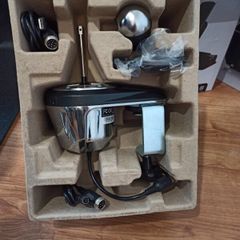 Thrustmaster TH8A