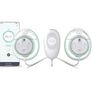 Elvie stride double breast pump Image 2