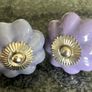 Like New Ceramic Knobs- Options Image 5