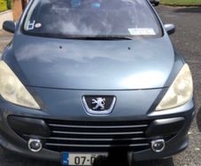 Peugeot 307 2007