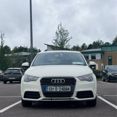 2013 Audi A1