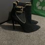 cavalli heels size 6 Image 2