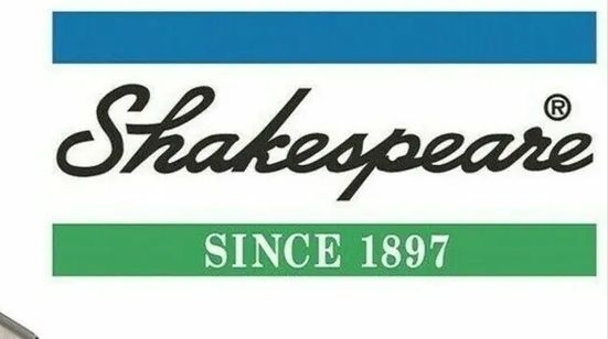 Shakespeare beta 30RD