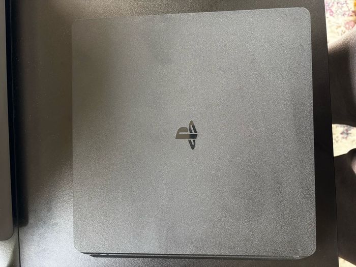 Ps4