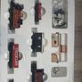 Hornby Midland Star Train Set Image 4