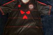 Bohemians Kneecap jersey
