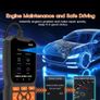 car scanner obd2 Image 5