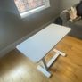 Laptop desk / stand, adjustable height Image 6