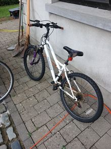 child bike