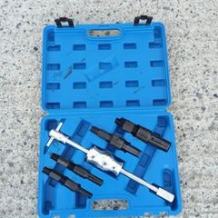 Brand New 5 Pcs Inner Bearing Pullers