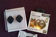 Trackers for Animals, Luggage, etc