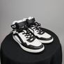 PLT high women's trainers Image 7