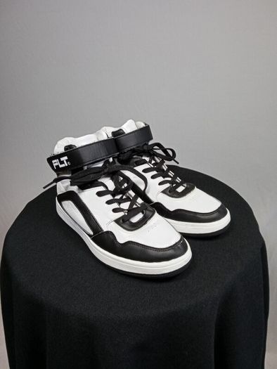 PLT high women's trainers