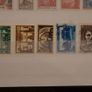 stamps 1950 y. USSR Image 3