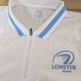 Official Leinster Rugby Castore 1/4 Zip Team Issued Image 2