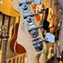 2022 Fender Player Fretless Jazz Bass - AS NEW Image 8
