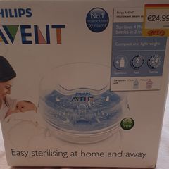 Steriliser