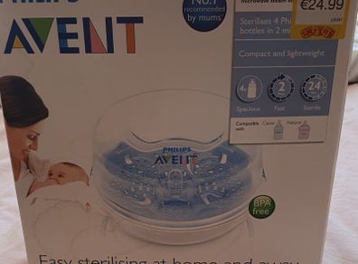 Steriliser