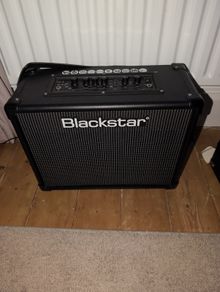 Blackstar ID Core Stereo 40 V2