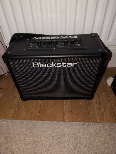 Blackstar ID Core Stereo 40 V2