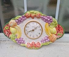 Decorative Clock