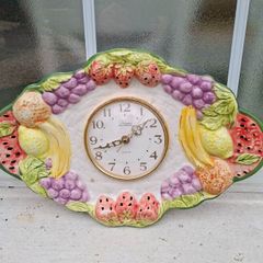 Decorative Clock
