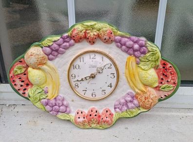 Decorative Clock