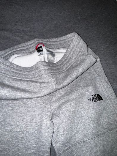 The North Face Grey Tracksuit - Size S