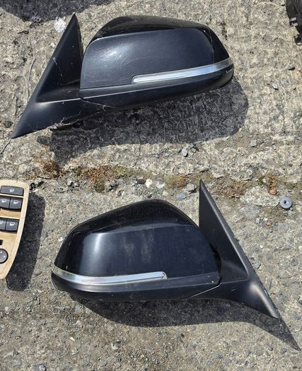 Bmw F30 3 series Mirrors