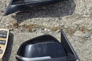 Bmw F30 3 series Mirrors