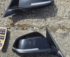 Bmw F30 3 series Mirrors