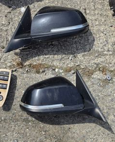 Bmw F30 3 series Mirrors
