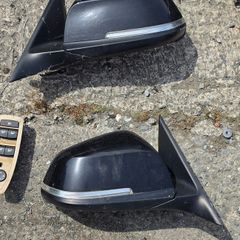 Bmw F30 3 series Mirrors