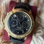 krug-baumen principle diamond watch Image 2