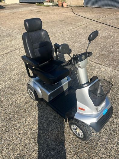 Mobility Scooter