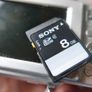 SAMSUNG Digital Camera ES28 12.0MP Metallic Image 9