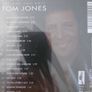 Tom Jones - The One And Only. New CD. Image 2