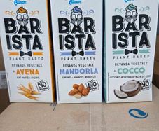 Clearance Barista Oat / Coconut /Almond Milk