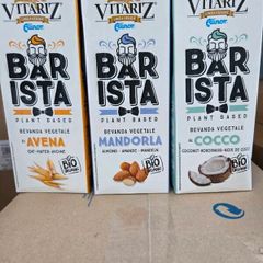 Clearance Barista Oat / Coconut /Almond Milk