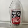 1986 Unigate Milk bottle - The Mirror Image 2